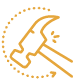 DURABILITY AND ADAPTABILITY icon