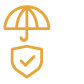 INSURANCE AND RISK REDUCTION icon